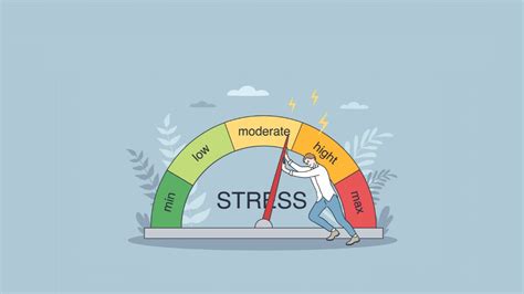 ストレスチェック 高ストレス 放置 ～現代社会におけるストレス管理の重要性～